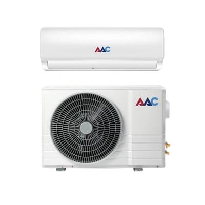 Absolute HVAC Mini-Split Systems