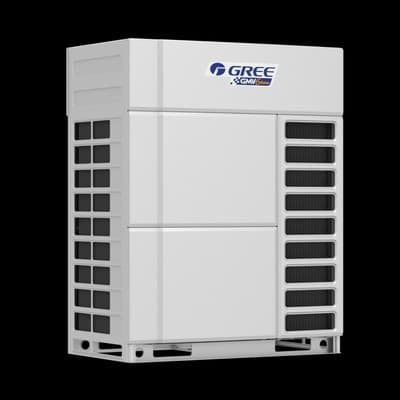 GREE GMV6 VRF
