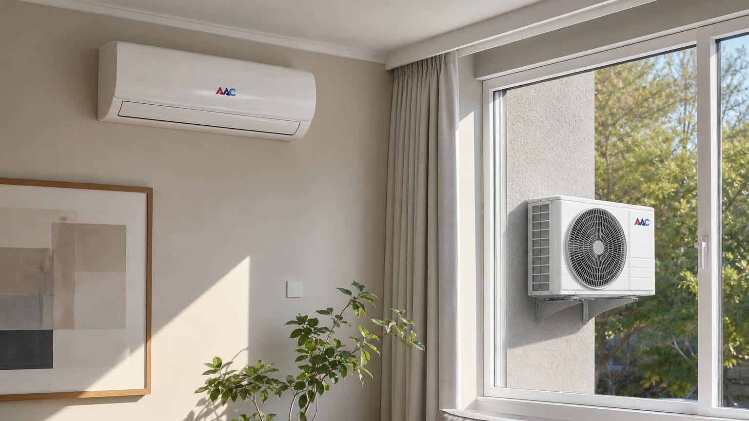 HVAC Sales — Absolute HVAC NY