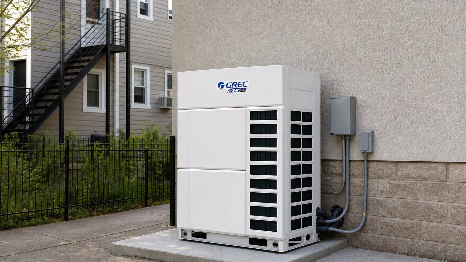 Design-Build — Absolute HVAC NY