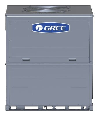 GREE VRF system — GMV6 outdoor unit